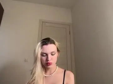 Chaturbate Private Sex Chat of krstn_tg
