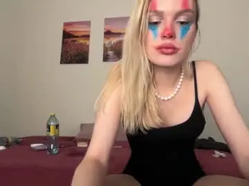 Chaturbate Private Sex Chat of krstn_tg