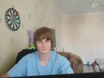 Chaturbate Live Sex Cam of kyrnino