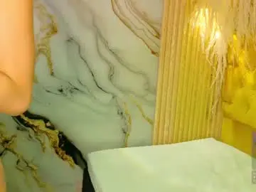 Chaturbate Live Sex Cam of lilysweet__