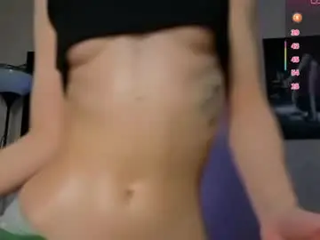 Chaturbate Adult Video Chat of magic_bella