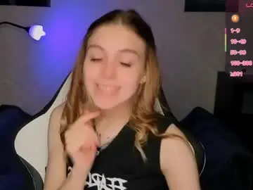 Chaturbate Adult Webcams of magic_bella
