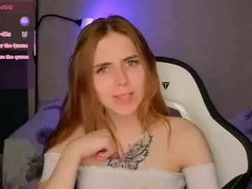 Chaturbate Best Webcam of magic_bella