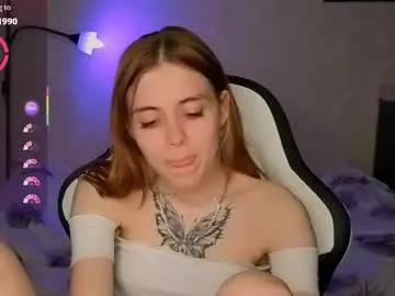 Chaturbate Best Webcam of magic_bella