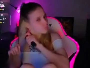 Chaturbate Live Porn of magic_bella