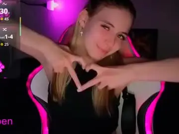 Chaturbate Best live sex cam show of magic_bella