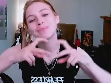 Chaturbate Live Porn of magic_bella