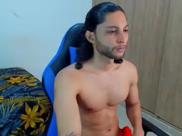 Chaturbate Live Sex Cam of massatgeserotics