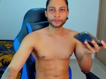 Chaturbate Nude Webcam of massatgeserotics