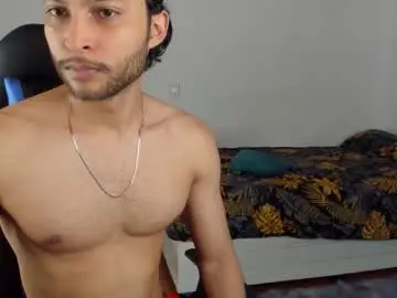 Chaturbate Sex Cam of massatgeserotics