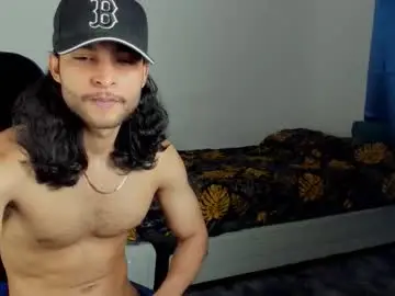 Chaturbate Live Porn of massatgeserotics