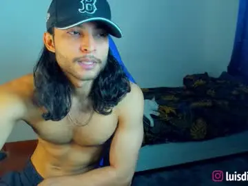 Chaturbate Live Porn of massatgeserotics
