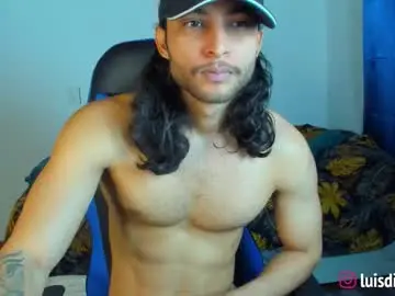 Chaturbate Live Porn of massatgeserotics