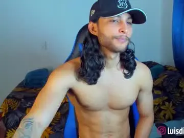 Chaturbate Live Sex Cam of massatgeserotics