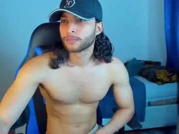 Chaturbate Sex Cam of massatgeserotics