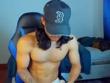 Chaturbate Adult Webcams of massatgeserotics