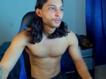 Chaturbate Nude Webcam of massatgeserotics