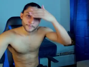 Chaturbate Adult Video Chat of massatgeserotics