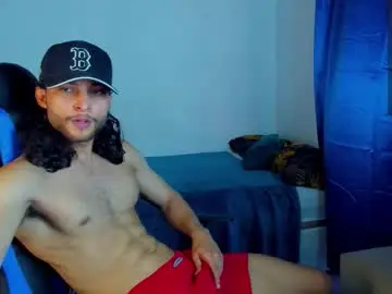 Chaturbate Live Porn of massatgeserotics