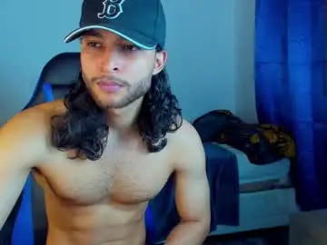 Chaturbate Free Live Porn of massatgeserotics