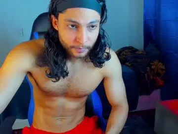 Chaturbate Live Sex Cam of massatgeserotics