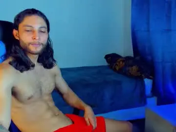 Chaturbate Adult Video Chat of massatgeserotics