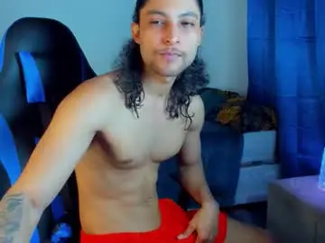 Chaturbate Adult Video Chat of massatgeserotics