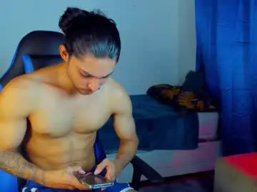 Chaturbate Free Porn Cam of massatgeserotics