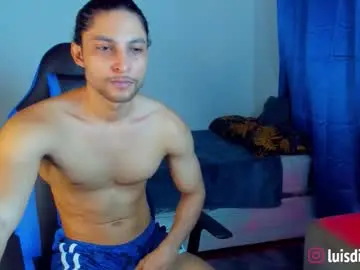 Chaturbate Sex Cam of massatgeserotics