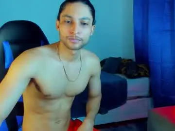 Chaturbate Live Porn of massatgeserotics