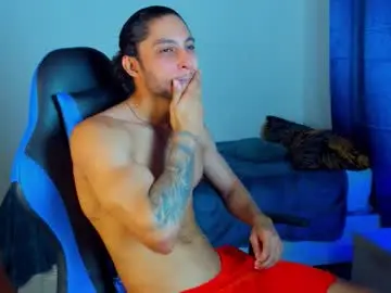 Chaturbate Best live sex cam show of massatgeserotics