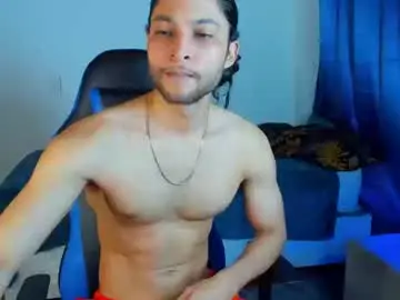 Chaturbate Best Webcam of massatgeserotics