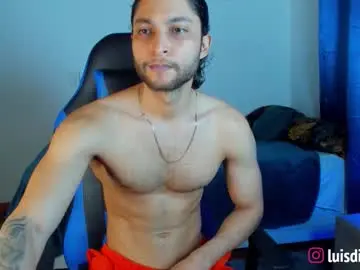 Chaturbate Sex Cam of massatgeserotics