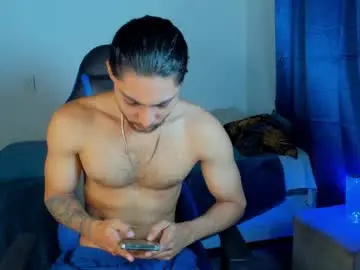 Chaturbate Adult Webcam of massatgeserotics