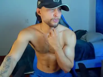 Chaturbate Sex Cam of massatgeserotics