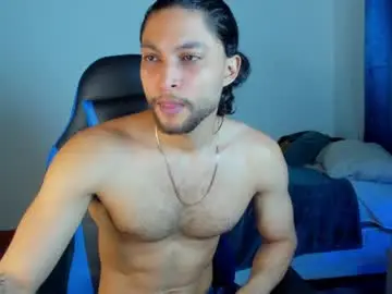 Chaturbate Live Porn of massatgeserotics