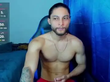 Chaturbate Best Webcam of massatgeserotics