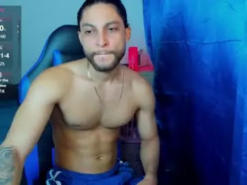 Chaturbate Live Sex Cam of massatgeserotics