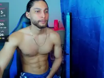 Chaturbate Live Sex of massatgeserotics