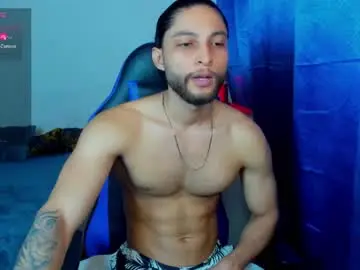 Chaturbate Free Porn Cam of massatgeserotics