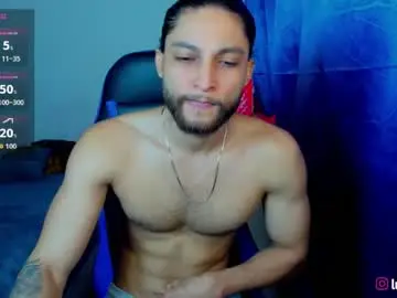Chaturbate Sex Cam of massatgeserotics
