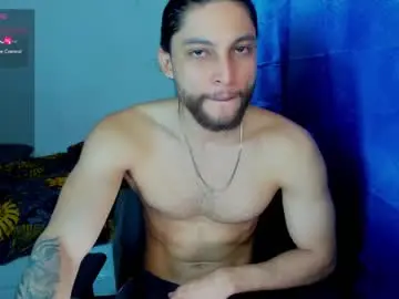 Chaturbate Live Sex of massatgeserotics