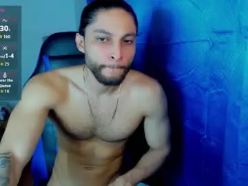 Chaturbate Best Webcam of massatgeserotics