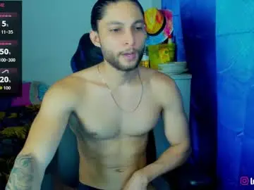 Chaturbate Adult Webcam of massatgeserotics
