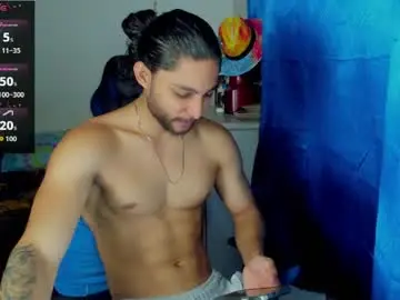 Chaturbate Sex Chat of massatgeserotics