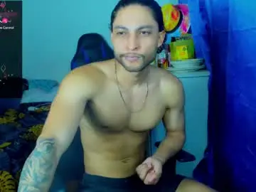 Chaturbate Free Live Porn of massatgeserotics