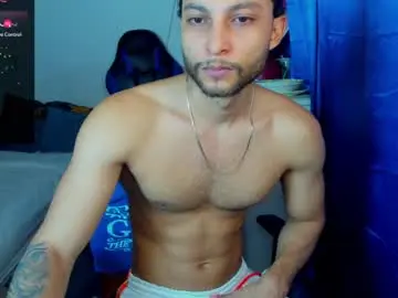 Chaturbate Live Sex of massatgeserotics