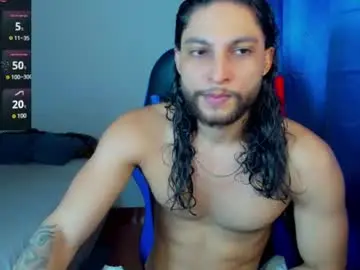 Chaturbate Live Sex of massatgeserotics