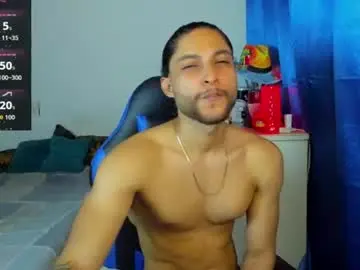 Chaturbate Adult Video Chat of massatgeserotics