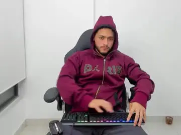 Chaturbate Watch Live Sex Cams of mattia_dupont